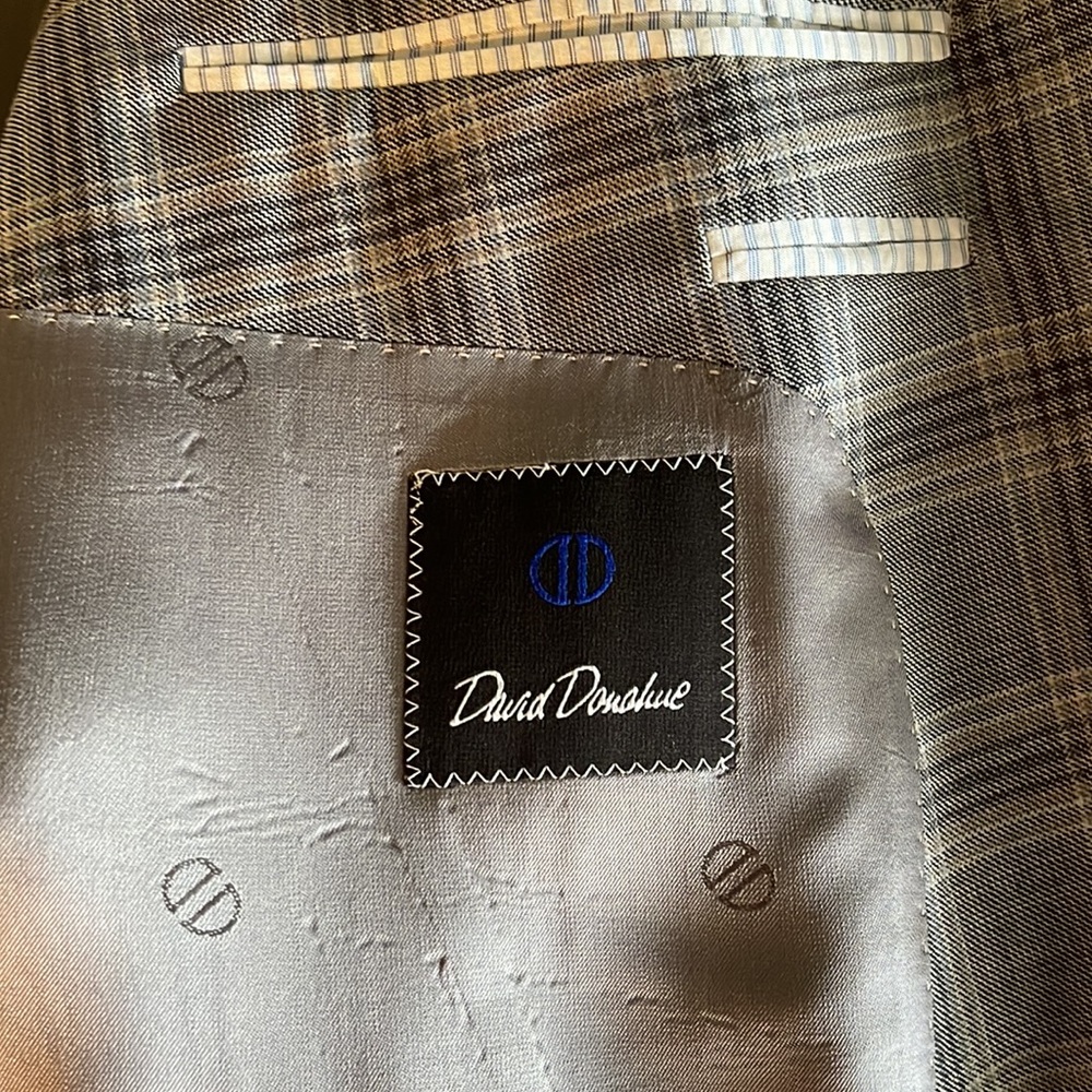 Sport Jacket - Picture 9 of 9